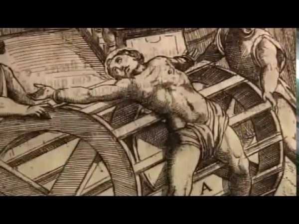 HISTORY OF TORTURE DEVICES - DOCUMENTARY - History Discovery Life (full length documentary)