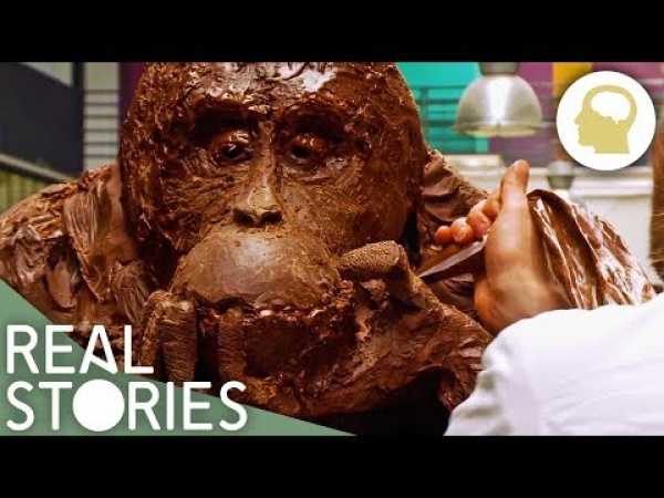 Semisweet: Life In Chocolate (Food Documentary) | Real Stories