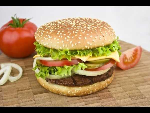 How To Make a Whopper