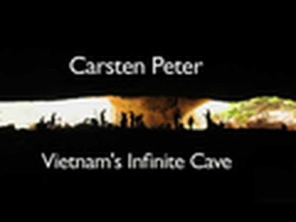 Vietnam's Infinite Cave | National Geographic