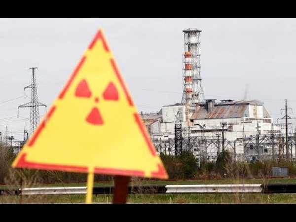 Chernobyl Nuclear Disaster (Seconds From Disaster Meltdown at Chernobyl)