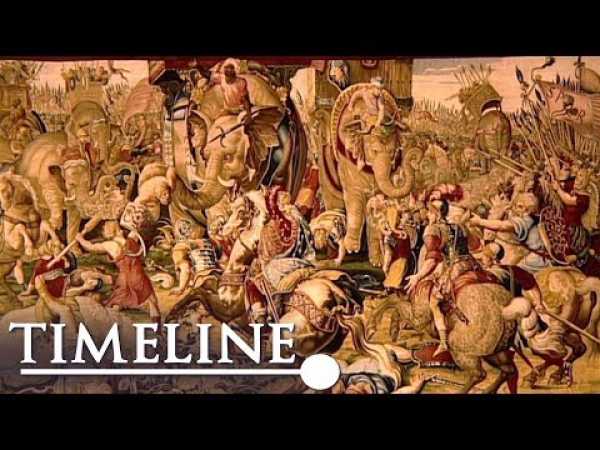 Carthage: The Roman Holocaust - Part 2 of 2 (Ancient Rome Documentary) | Timeline