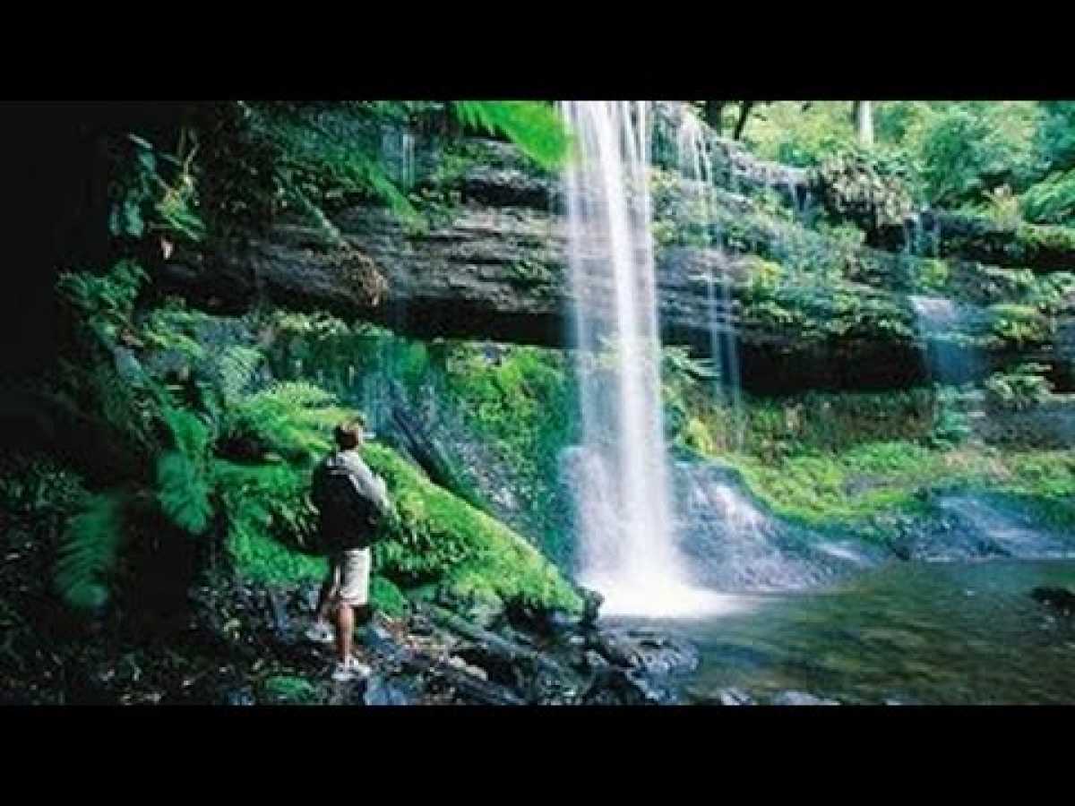 Nature Documentary 2015 : Nature of Australia EP01 A Separate Creation english sub