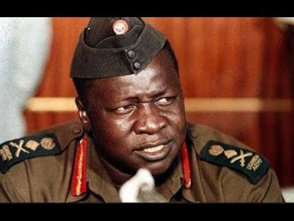 Most Evil Man In History - Idi Amin - Biography Documentary Films