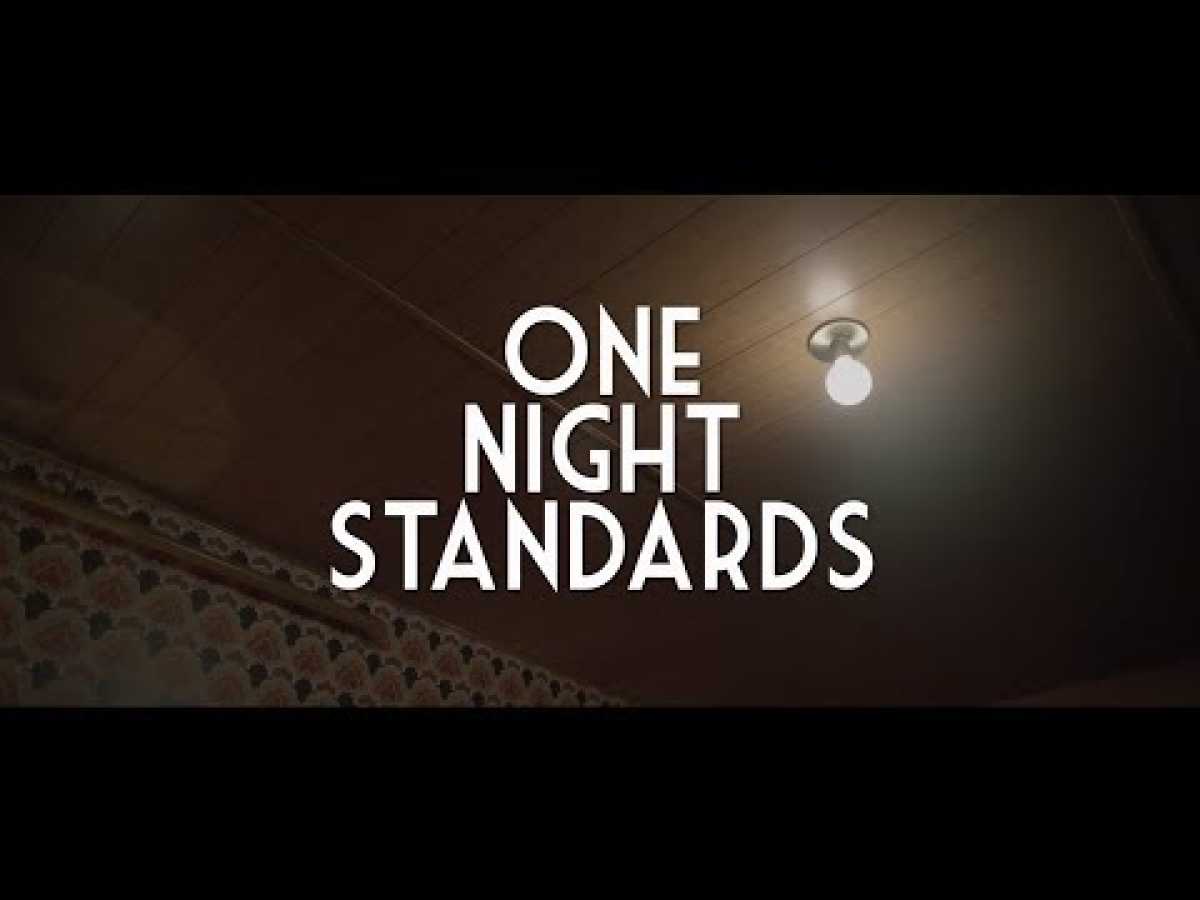 Ashley McBryde - One Night Standards (Concept Video)