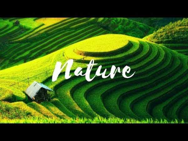New Documentaries 2018 - Unbelievable Nature Places That Really Exist | [BBC Documentary]