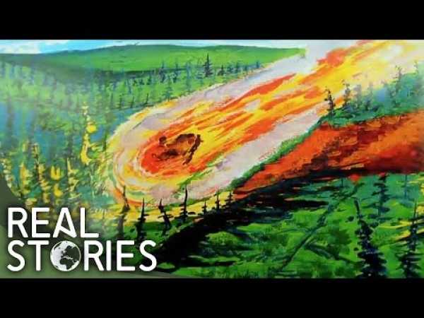 Close Encounters In Siberia (Documentary) | Real Stories