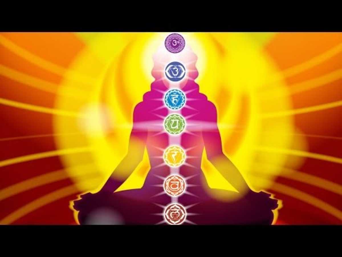 The Chakra Activation System â Full Documentary âï¸
