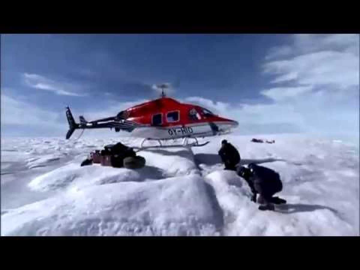 Discovery&#039;s Frozen Planet Will Blow You Away || National Geographic Documentary HD 2016