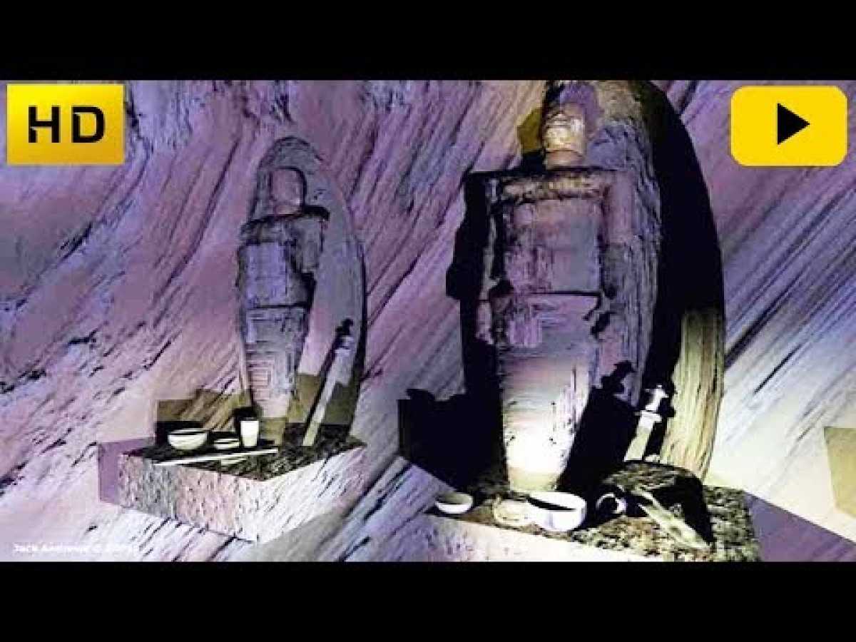 Ancient America Documentary 2018 Lost History of the America&#039;s