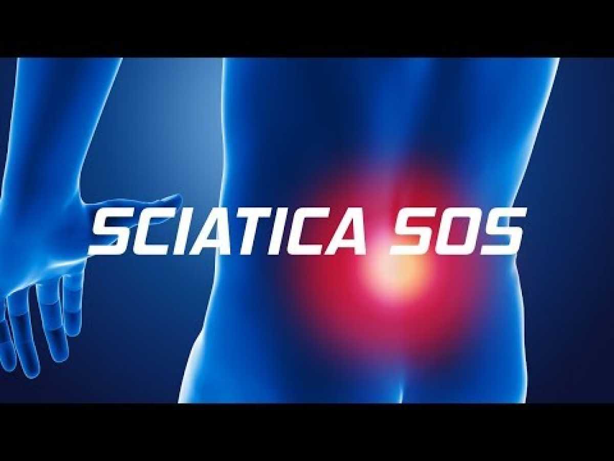 Sciatica SOS Book (PDF), Review and Tea Recipe [Special Link 2018]