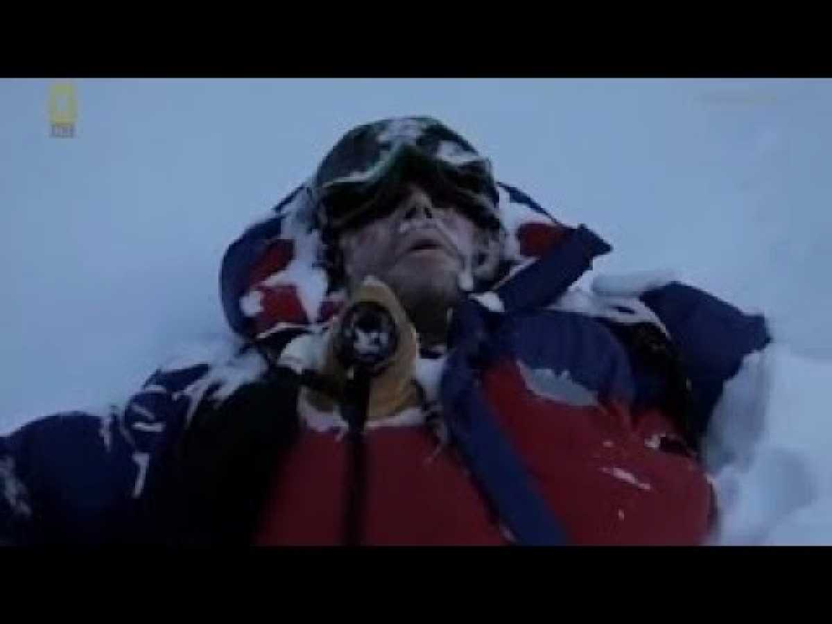 1996 Everest Catastrophe Documentary (Seconds from Disaster: Into the Death Zone 2017