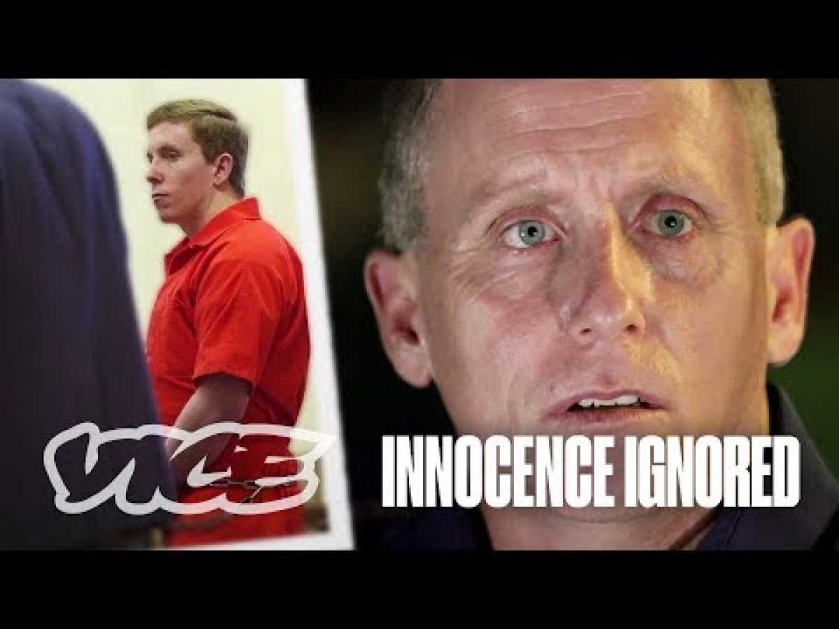 Zero Compensation for 16 Years Wrongfully Incarcerated | Innocence Ignored