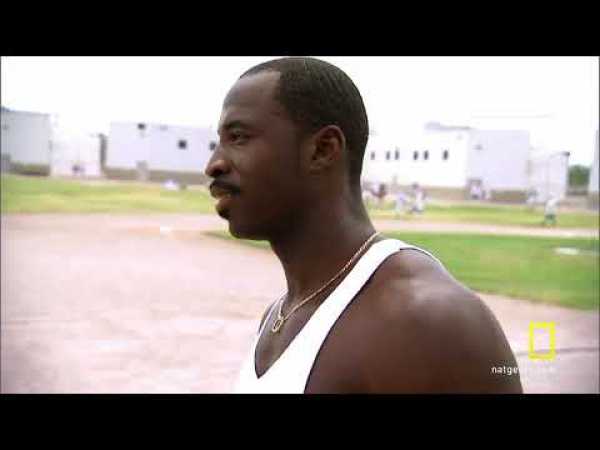 Lockup State PrisonCalifornia Documentary 2018