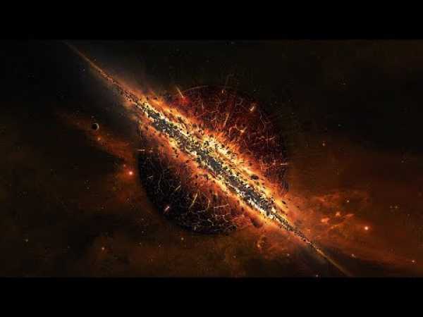 How the Universe Works - From The Big Bang To The Present Day - Space Discovery Documentary