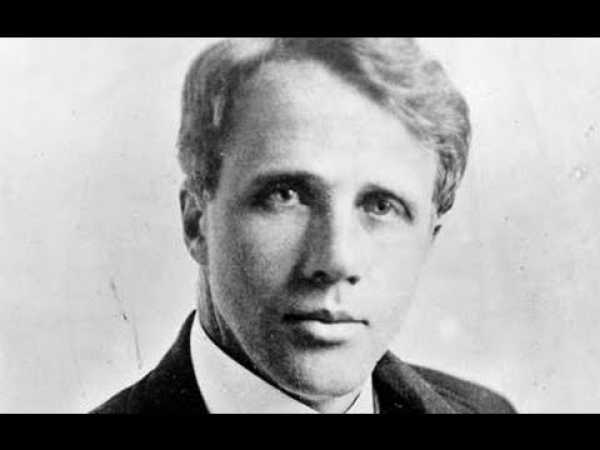 Robert Frost: Biography, Poems, Quotes, The Road Not Taken, Education (1999)