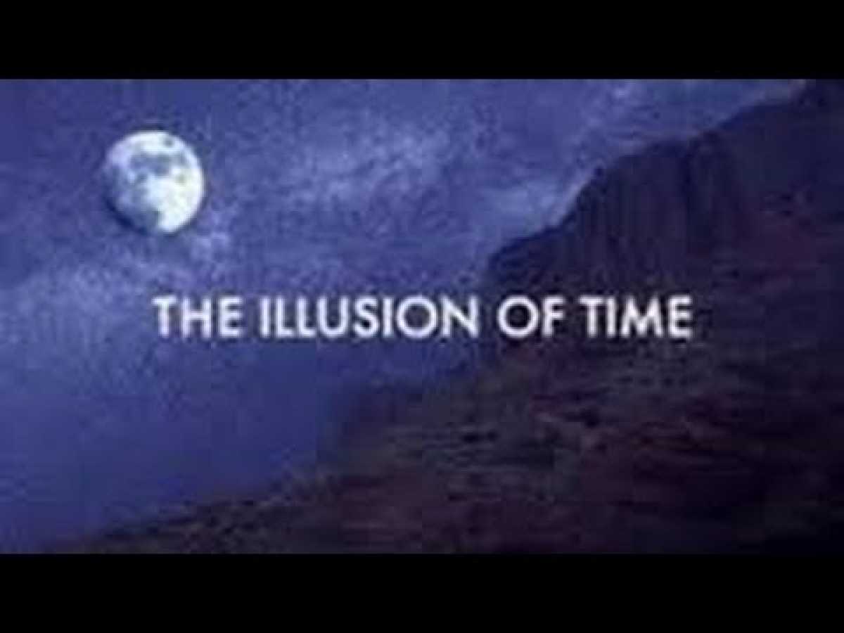 The Illusion of Time (Fabric of the Cosmos) NOVA HD