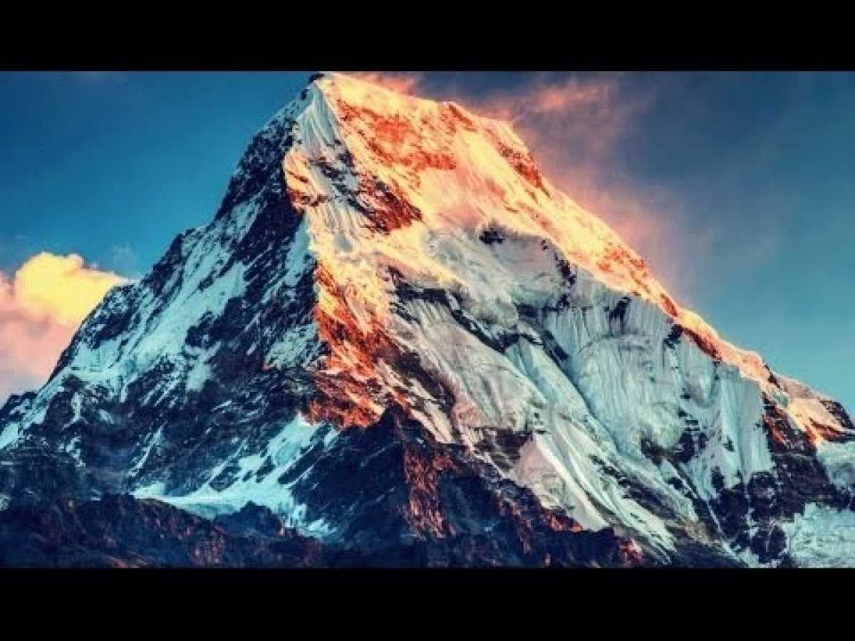 National geographic Documentary 2016 | Explore The Secrets of Mount Everest