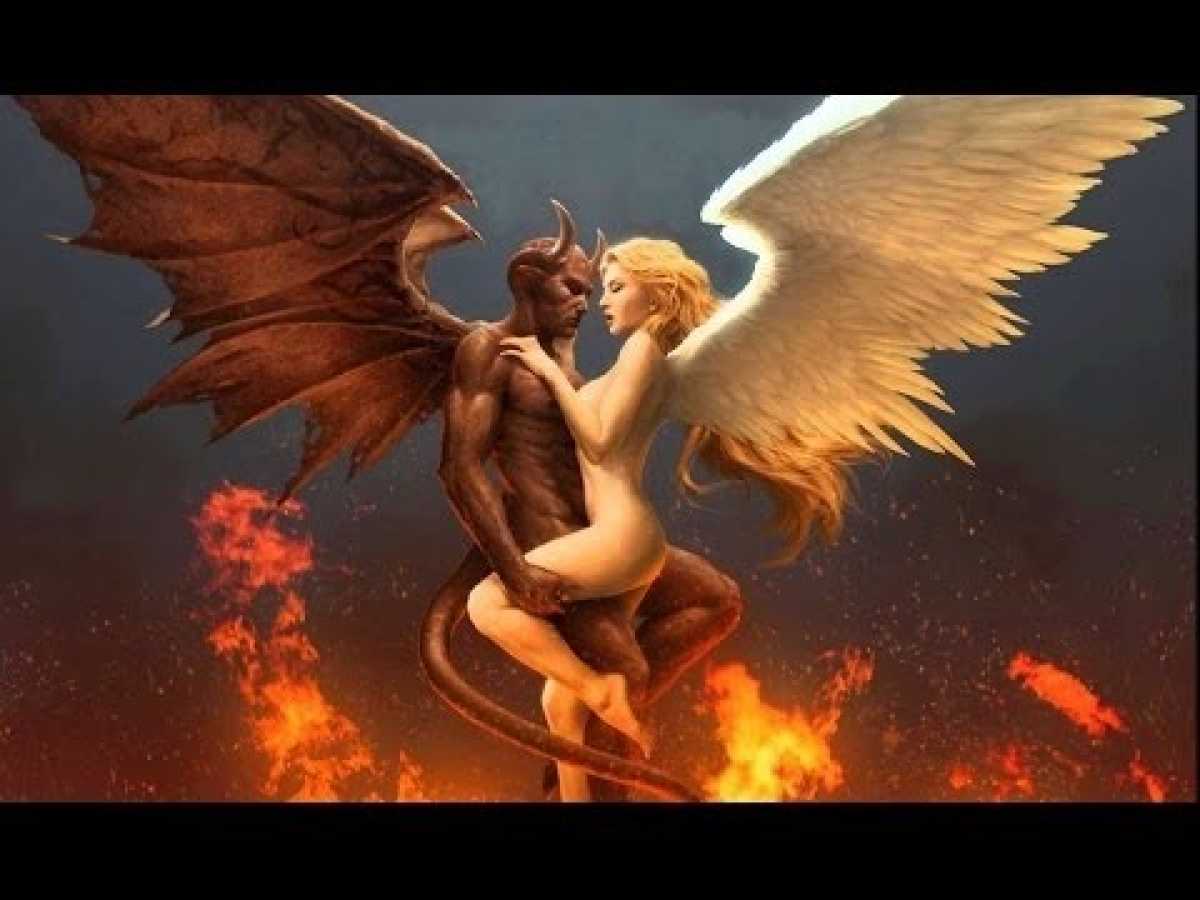 History Documentary 2016 - True Story about Lucifer - National Geographic Documentary