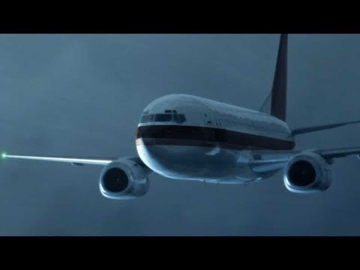 Mayday Air Crash Investigation - Documentary
