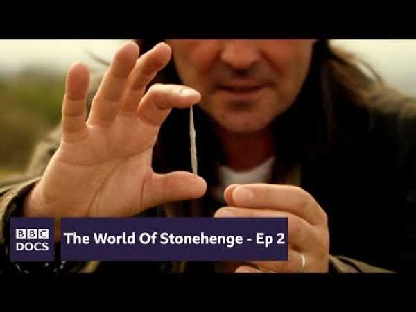 Episode 2: Age Of AncestorsÂ | The World of Stonehenge | BBC Documentary