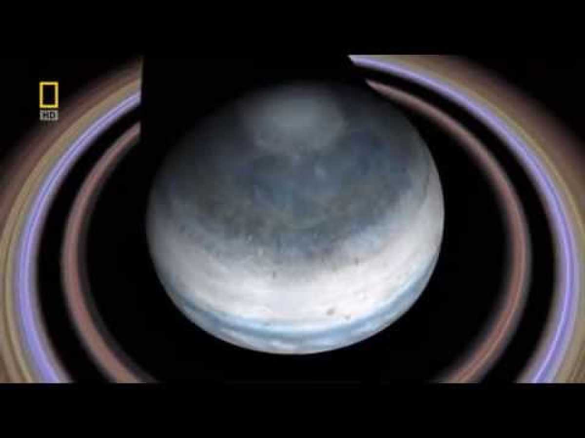 National Geographic Weirdest Planets - HD Documentary