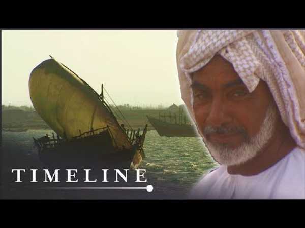 Sons of Sinbad | Setting Sail (Sailing Documentary) | Timeline