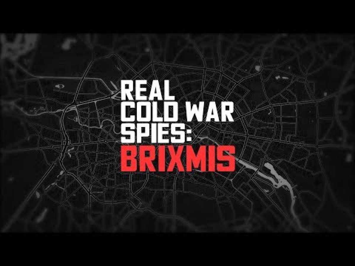 Meet The Real Cold War Spies Of BRIXMIS • FULL DOCUMENTARY | Forces TV