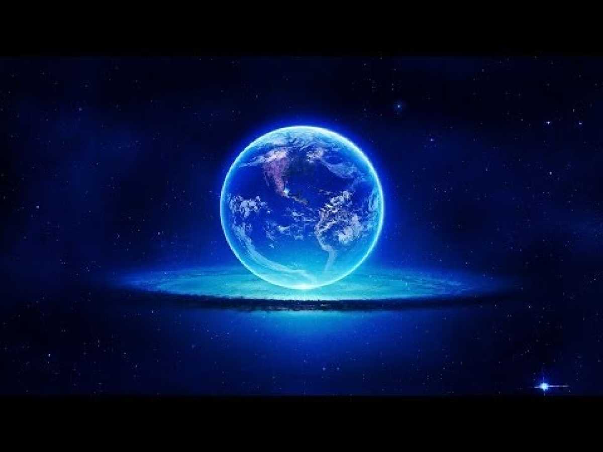 KEPLER-186F Planet For ALIEN - Documentary