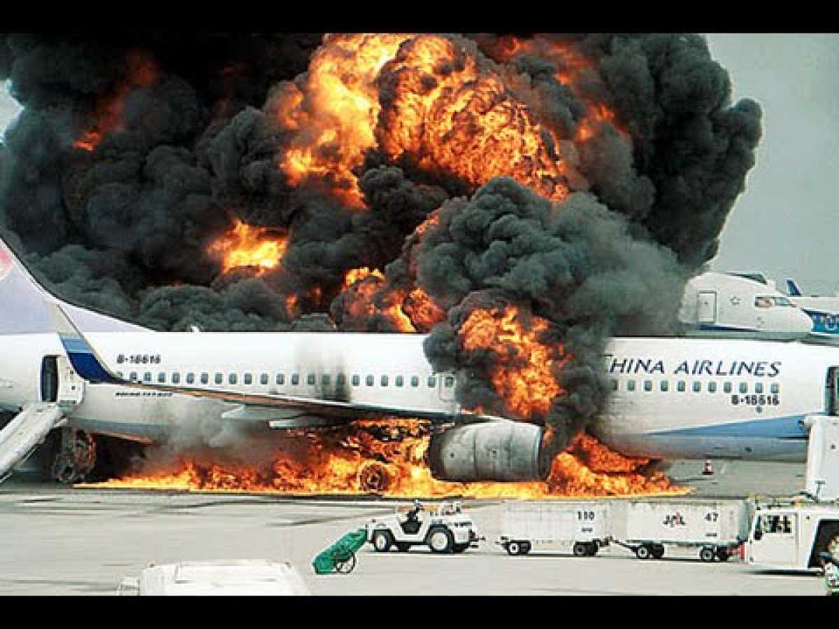 Engineering Disaster | Plane Crashes - Documentary Movies
