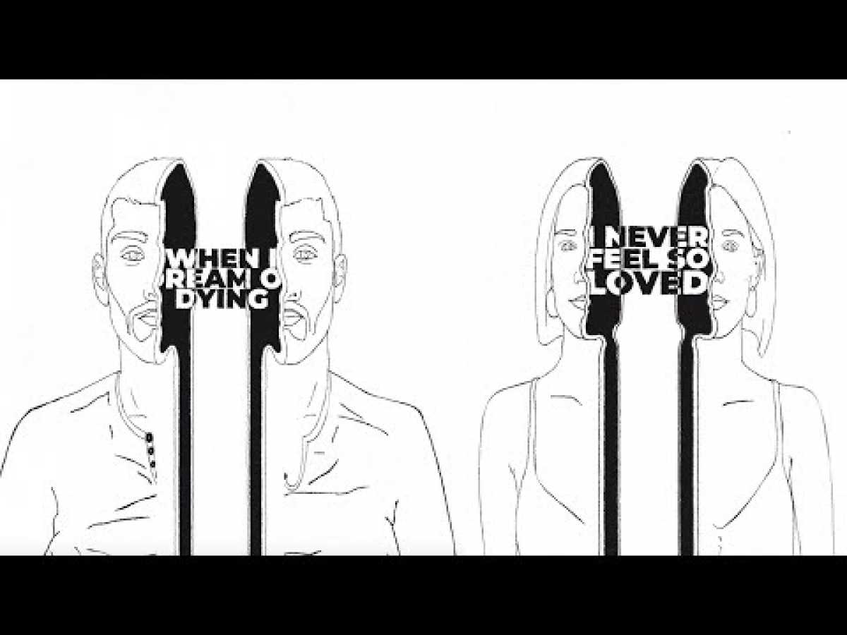SHAED x ZAYN - Trampoline (Official Lyric Video)
