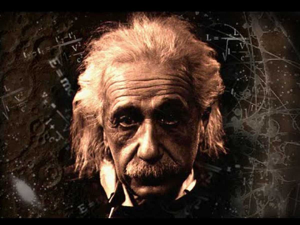 The Extraordinary Genius of Albert Einstein - Full Documentary HD