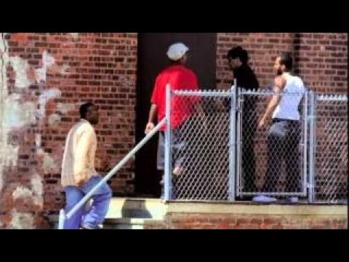 HBO Documentary Series: The Newburgh Sting Preview (HBO Documentary Films)
