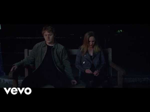 Lewis Capaldi - Someone You Loved (Official Video)