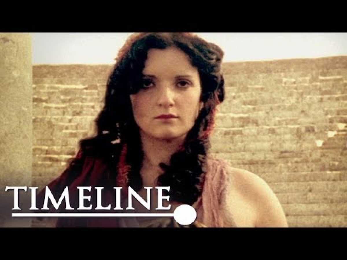The Private Lives of Pompeii (Ancient Rome Documentary) | Timeline