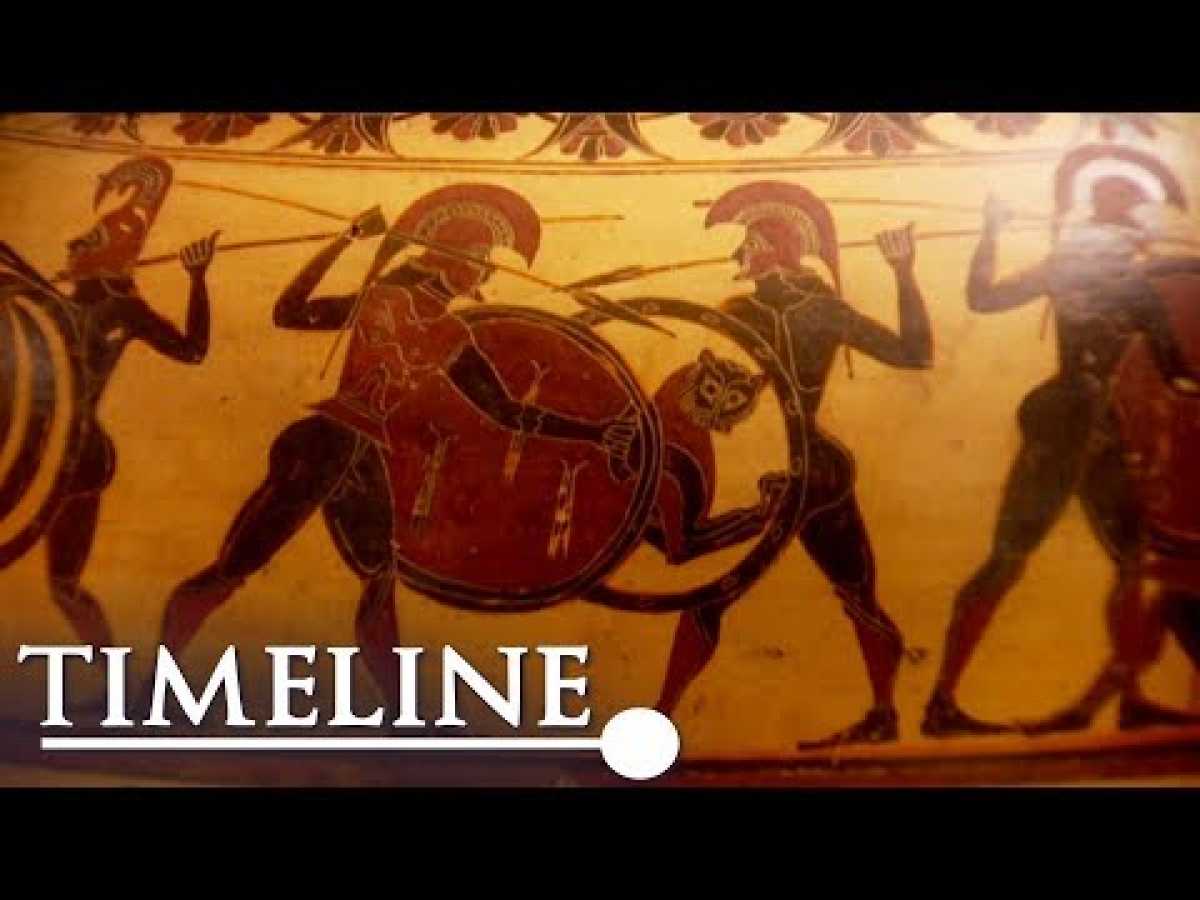 The Spartans - Part 2 of 3 (Ancient Greece Documentary) | Timeline