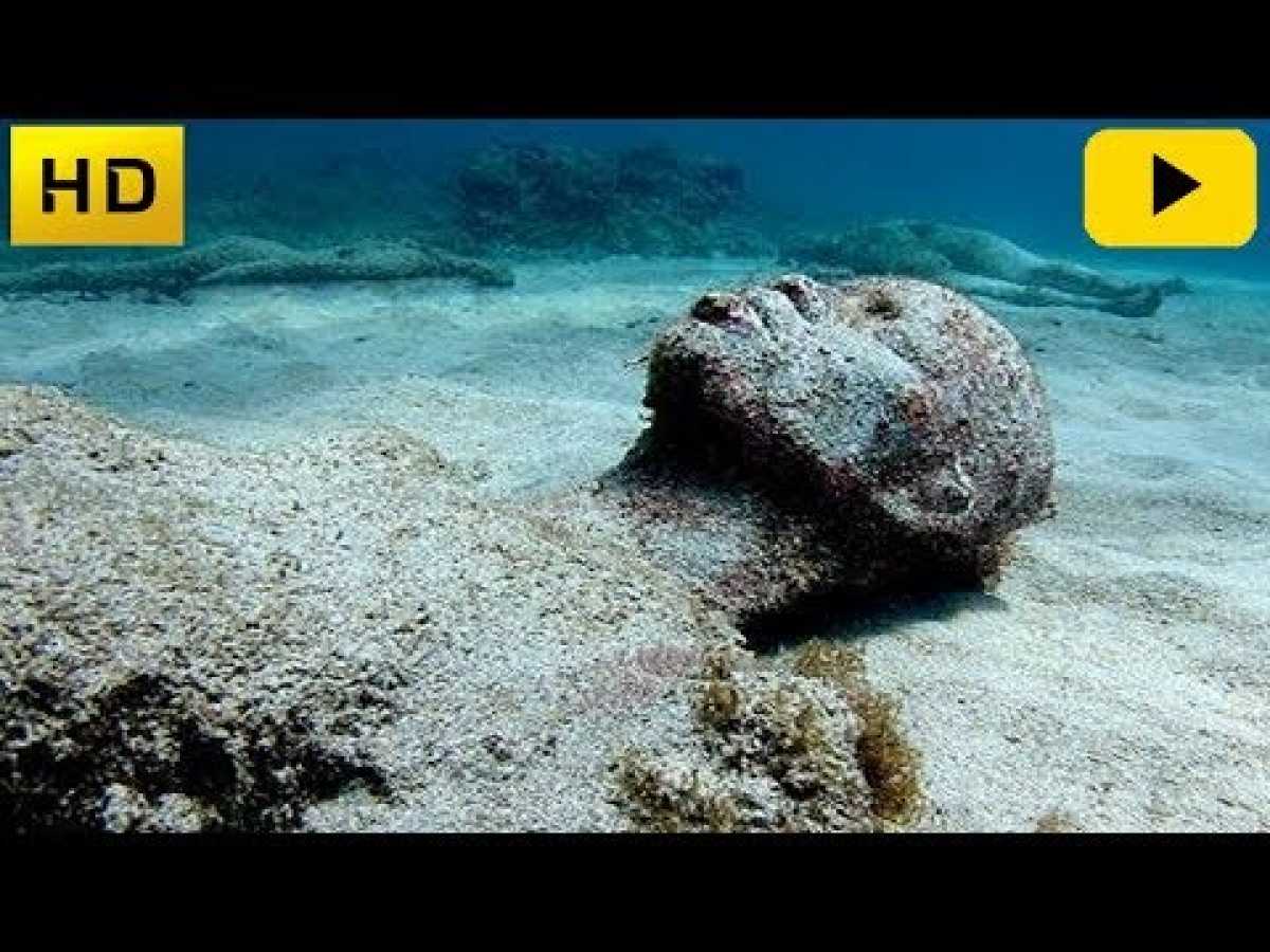 New Atlantis Documentary 2019 Has the Biggest Ancient Mystery Finally Been Solved