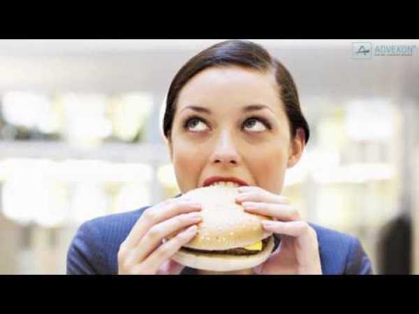 Top 10 Worst Effects of FAST FOOD TopTruths Full HD,1080p #Advexon