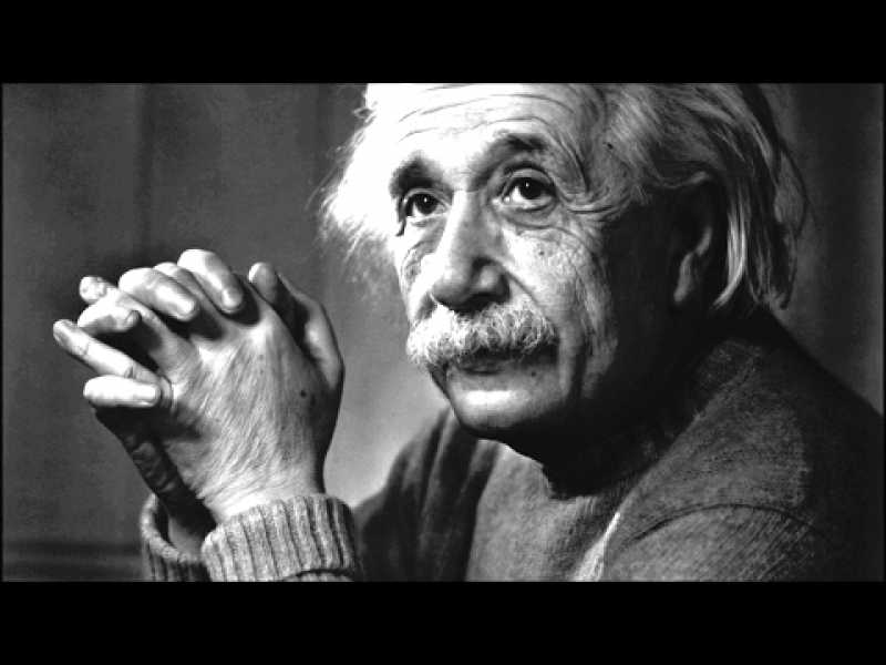 How to become a genius: learn to think like Albert Einstein - Documentary