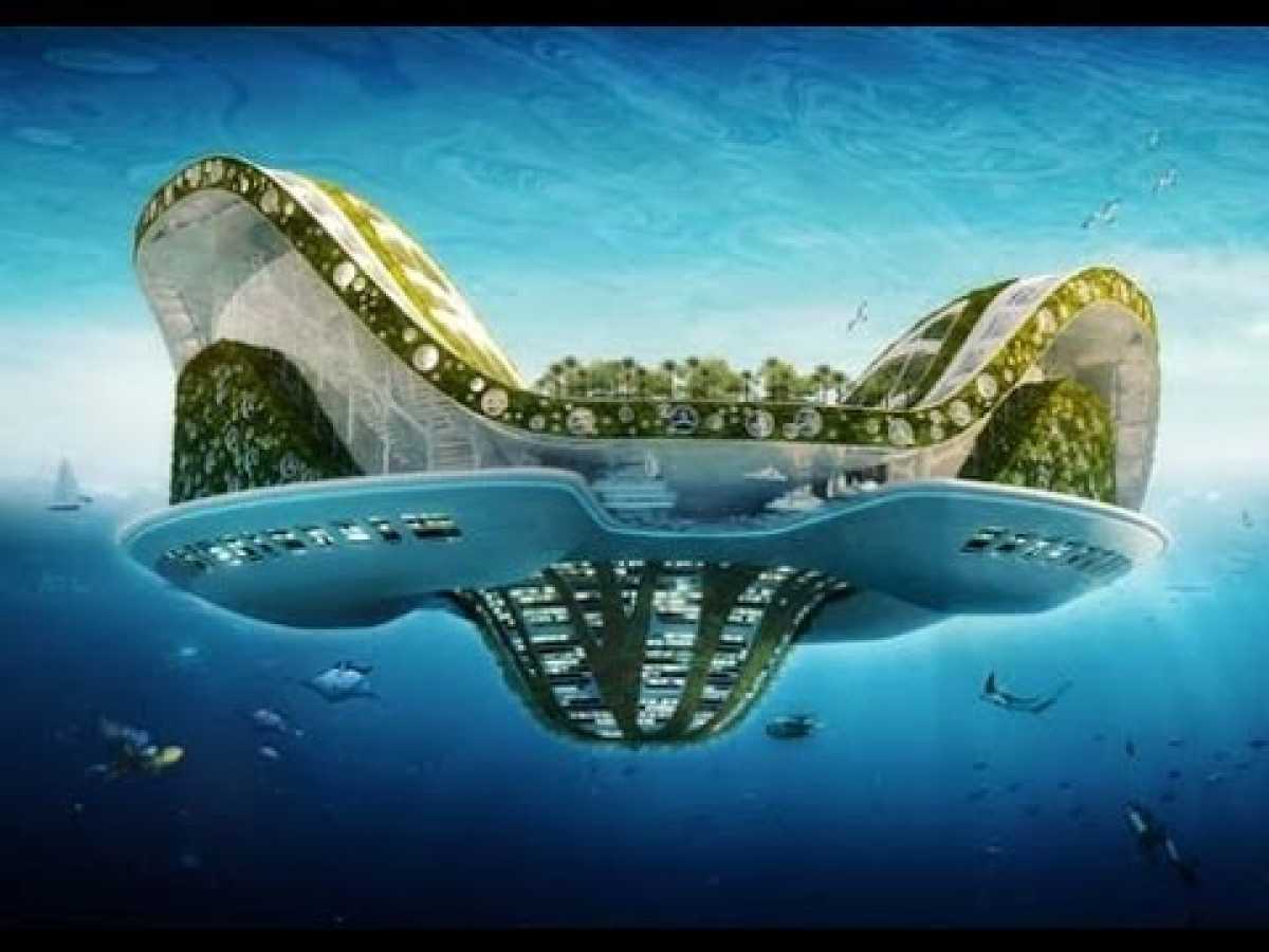 THE VENUS PROJECT - A NEW WORLD SYSTEM | Full Documentary