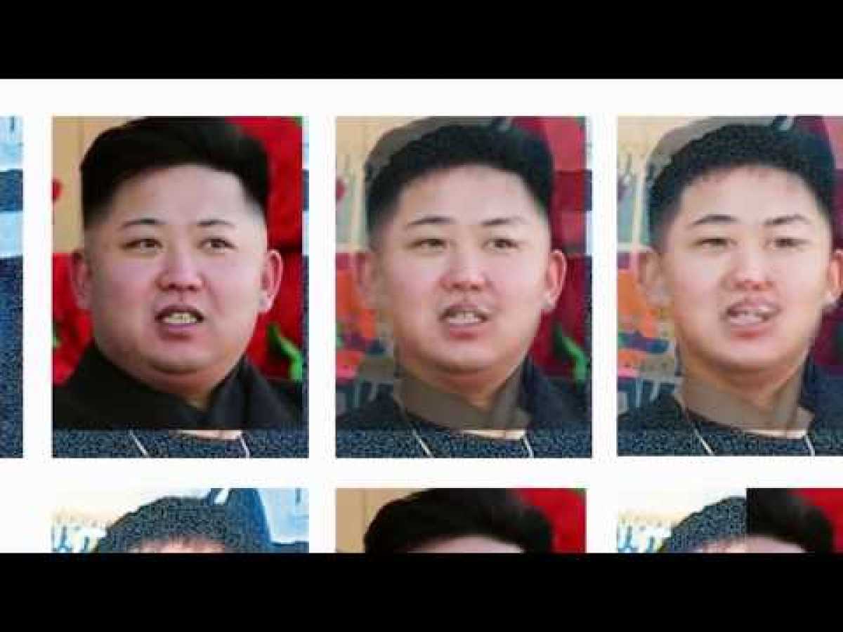Inside North Korea Newest Documentary (2017)