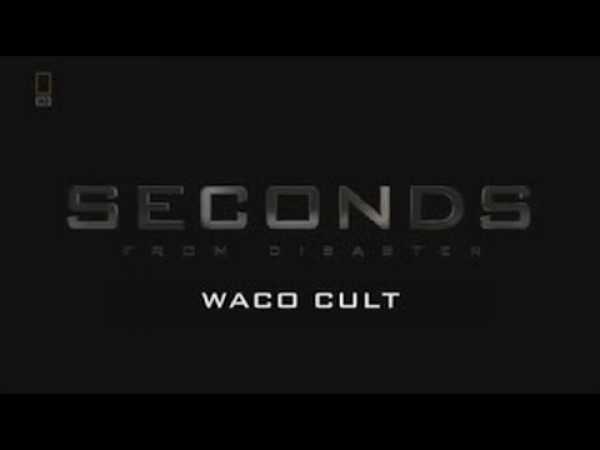 Seconds from Disaster: Waco Cult (Full Documentary)