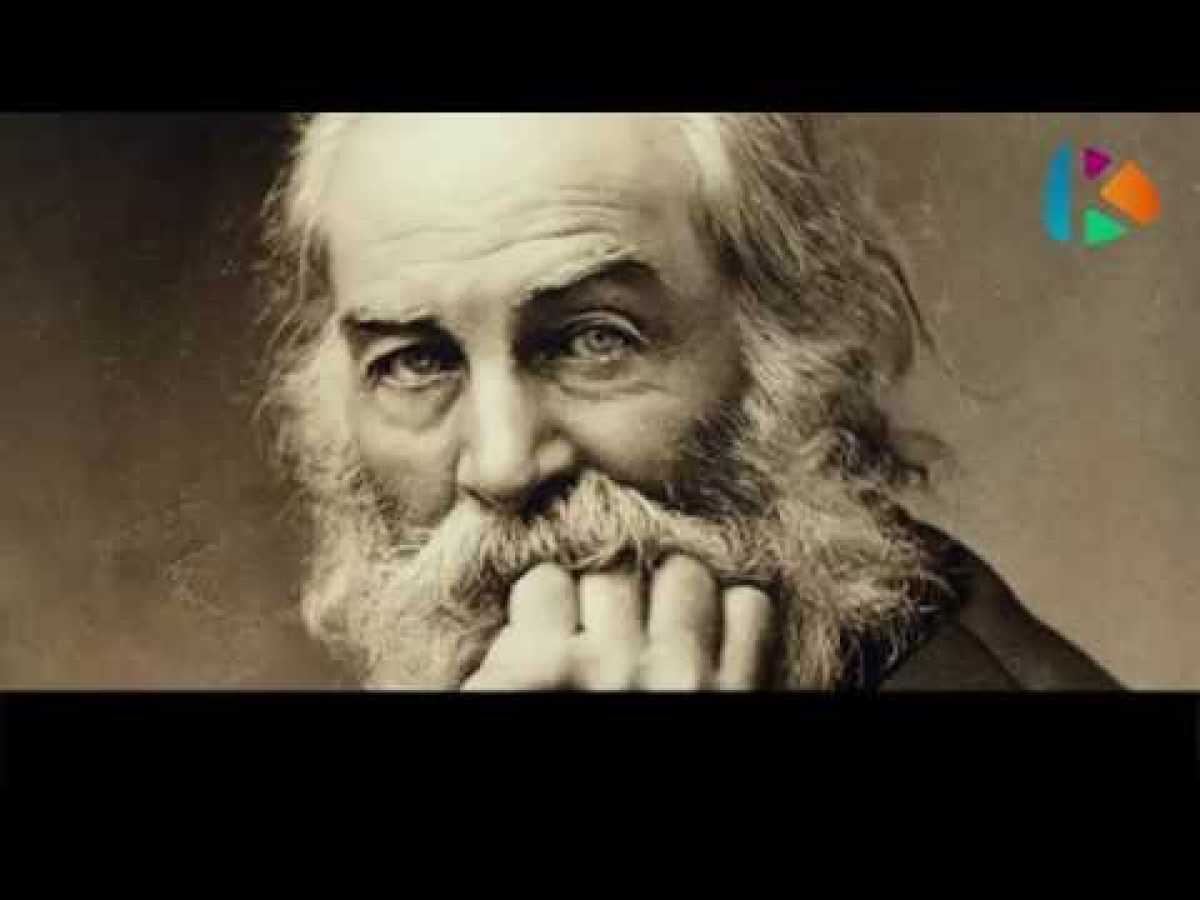 Walt Whitman - Famous Authors - Wiki Videos by Kinedio