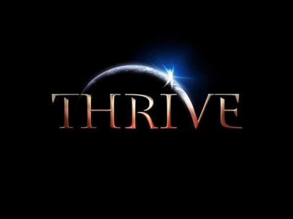 Thrive: What On Earth Will It Take? - Prosperity vs Conspiracy, Full Documentary