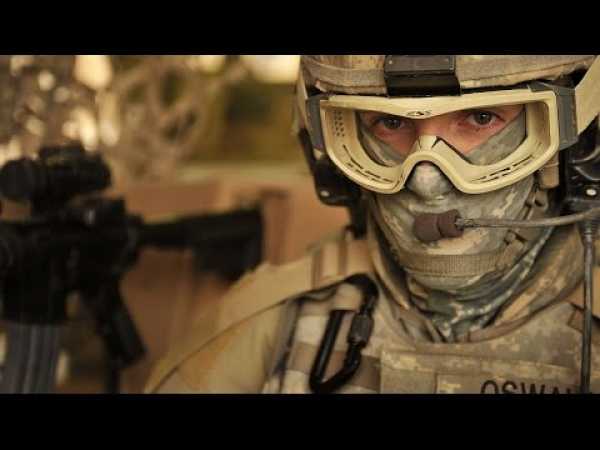 Marines - BUDs Seals - Part 1 Documentary