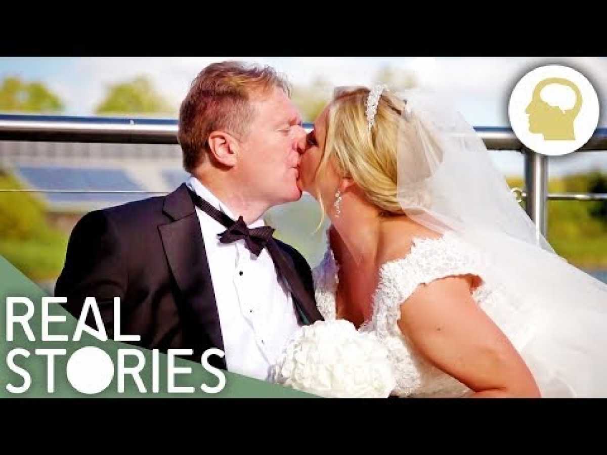 Extraordinary Weddings: My Paralysed Partner and Me (Love Documentary) | Real Stories
