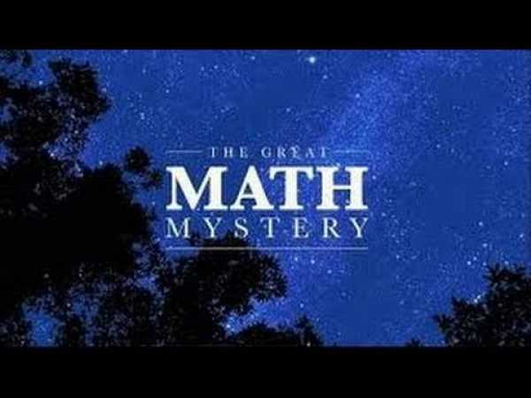 BBC Universe Documentary The Great Math Mystery BBC Documentary 2015