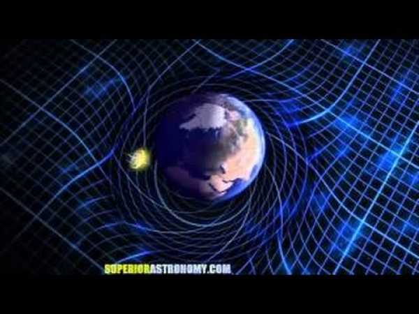 Nova: Time travel Through Time HD PBS Space Documentary