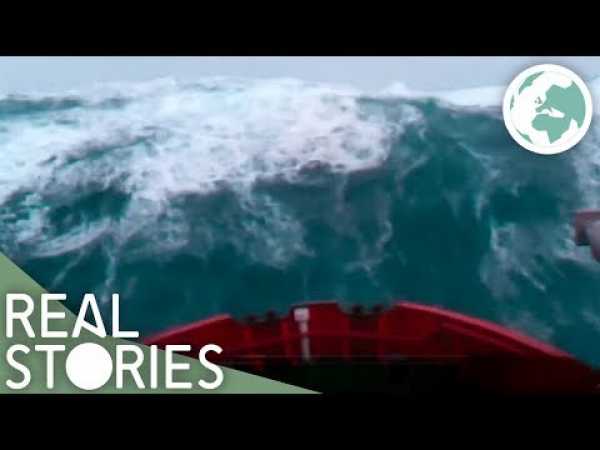 British Winter: Storm Heroes (Extreme Weather Documentary) | Real Stories