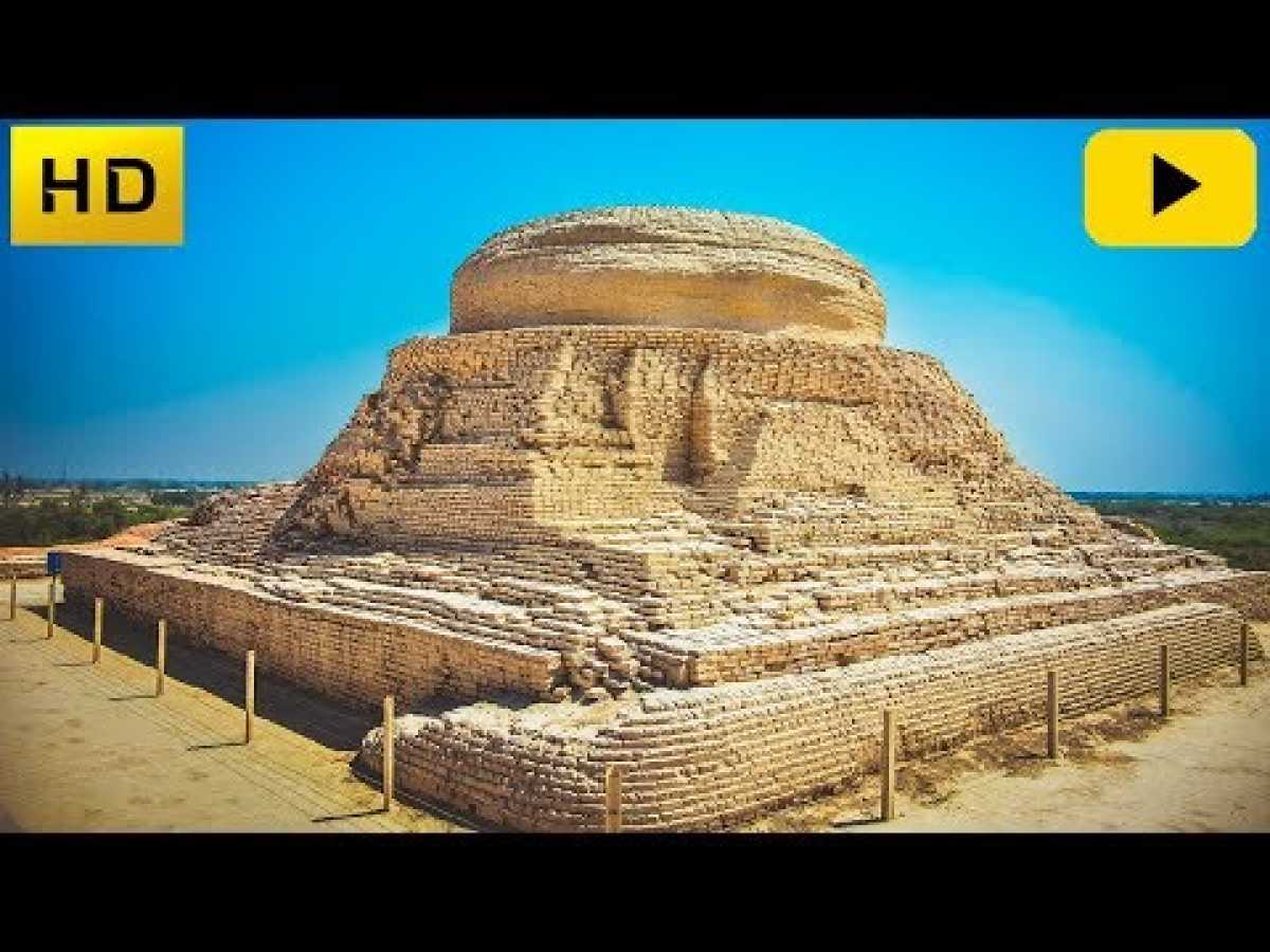 Forbidden Archaeology Documentary An Impossible Truth for Humankind [Re-Edit]